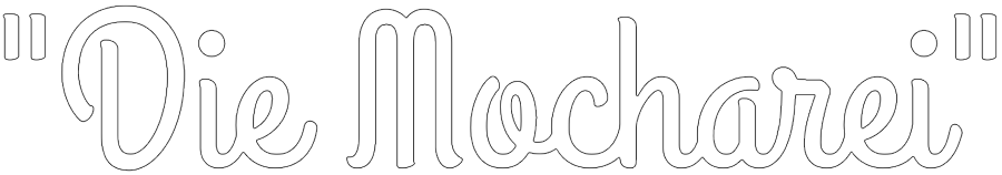 Die Mocharei Logo